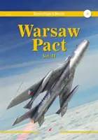 Varsói Szerződés II. kötet - Warsaw Pact Vol. II