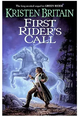 Az első lovas hívása - First Rider's Call