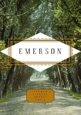 Emerson: Emerson: Versek: Szerkesztette Peter Washington - Emerson: Poems: Edited by Peter Washington