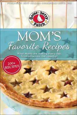 Anya kedvenc receptjei - Mom's Favorite Recipes