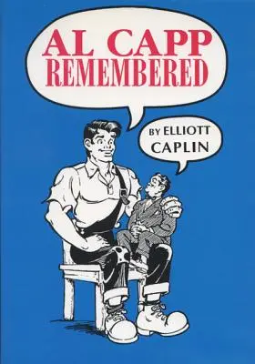 Al Capp emlékezete - Al Capp Remembered