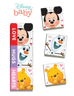 Disney Baby Szerelem, ölelés, szívek - Disney Baby Love, Hugs, Hearts