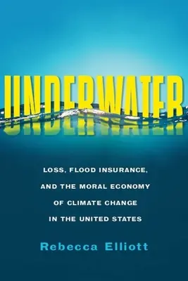 Underwater: A veszteség, az árvízbiztosítás és az éghajlatváltozás erkölcsi gazdasága az Egyesült Államokban - Underwater: Loss, Flood Insurance, and the Moral Economy of Climate Change in the United States