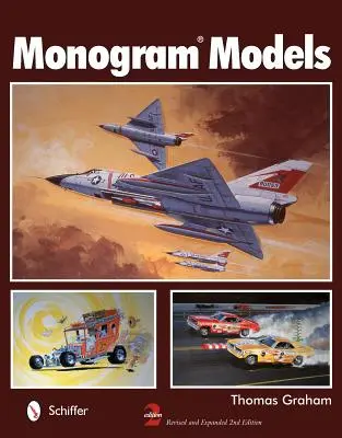 Monogram modellek - Monogram Models