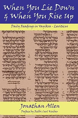 Amikor lefekszel és amikor felkelsz - 3Móz. - When You Lie Down and When You Rise Up - Leviticus