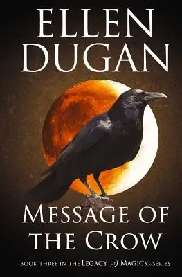 A varjú üzenete - Message Of The Crow