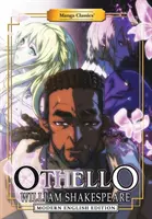 Manga Classics: (Modern English Edition) - Manga Classics: Othello (Modern English Edition)