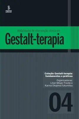 Modalidades de interveno clnica em Gestalt-terapia