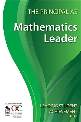 Az igazgató mint a matematika vezetője - The Principal as Mathematics Leader