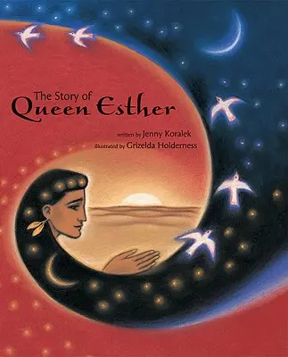 Eszter királynő története - The Story of Queen Esther