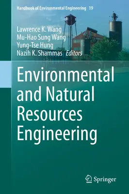 Környezeti és természeti erőforrások mérnöki tudománya - Environmental and Natural Resources Engineering