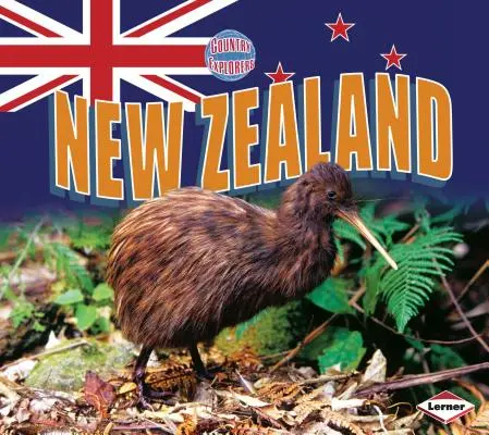 Új-Zéland - New Zealand