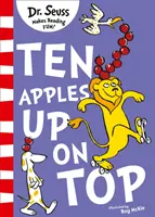 Tíz alma a tetején - Ten Apples Up on Top