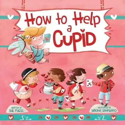 Hogyan segítsünk egy Ámornak - How to Help a Cupid