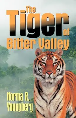 A Keserűvölgy tigrise - The Tiger of Bitter Valley