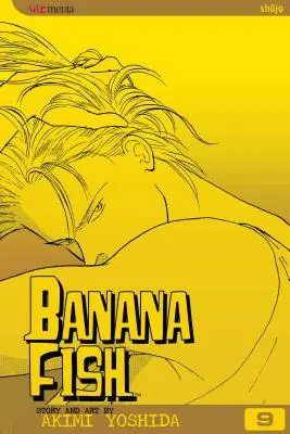 Banánhal, 9. kötet: 9. kötet - Banana Fish, Vol. 9: Volume 9