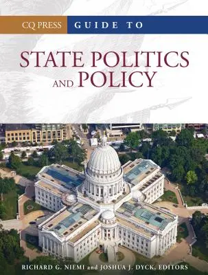 Útmutató az állami politikához és politikához - Guide to State Politics and Policy