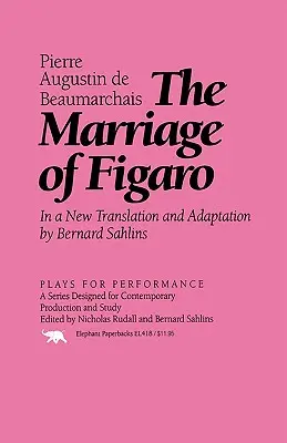 Figaro házassága - The Marriage of Figaro