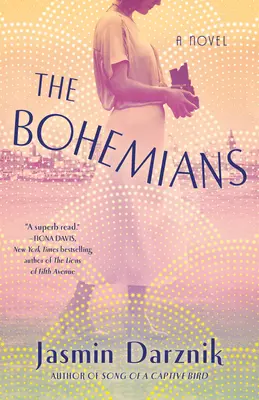 A bohémek - The Bohemians