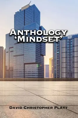 Antológia 'Mindset' - Anthology 'Mindset'