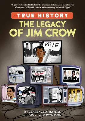 Jim Crow öröksége - The Legacy of Jim Crow