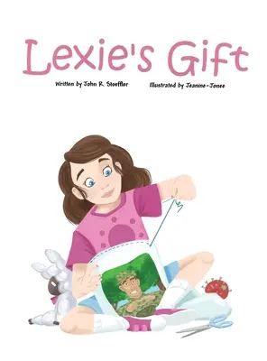 Lexie ajándéka - Lexie's Gift