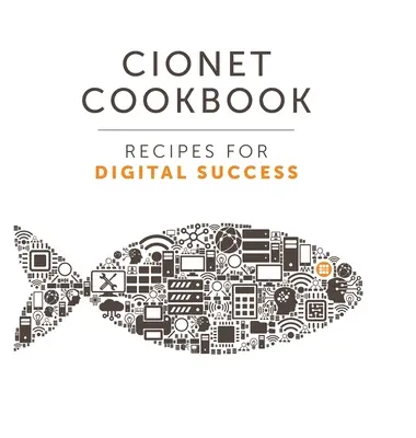 CIONET szakácskönyv - CIONET Cookbook