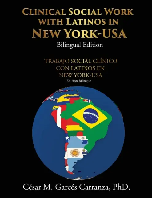 Klinikai szociális munka latinókkal New Yorkban és az Egyesült Államokban: érzelmi problémák a Covid-19 járvány idején - Clinical Social Work with Latinos in New York-USA: Emotional Problems during the Pandemic of Covid-19