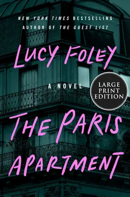 A párizsi lakás - The Paris Apartment