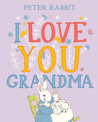 Szeretlek, nagyi - I Love You, Grandma