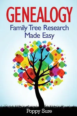 Genealógia - Családfa-kutatás könnyedén - Genealogy - Family Tree Research Made Easy