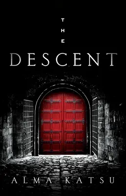 The Descent (Az alászállás): A Taker-trilógia harmadik könyve3. kötet - The Descent: Book Three of the Taker Trilogyvolume 3