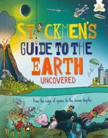 Stickmen's Guides to the Earth - Leplezetlenül - Stickmen's Guides to the Earth - Uncovered