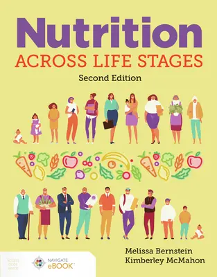 Táplálkozás az életszakaszokon át - Nutrition Across Life Stages