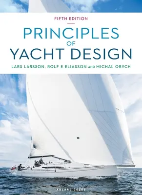 A jachttervezés alapelvei - Principles of Yacht Design
