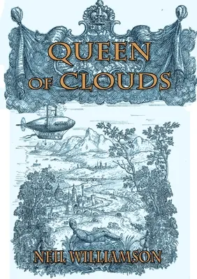 A felhők királynője - Queen of Clouds