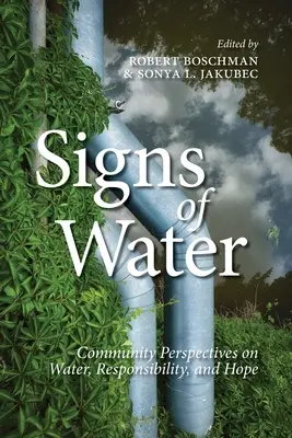 A víz jelei: Közösségi nézőpontok a vízről, a felelősségről és a reményről - Signs of Water: Community Perspectives on Water, Responsibility, and Hope