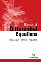 A differenciálegyenletek alapjai - Basics of Differential Equations