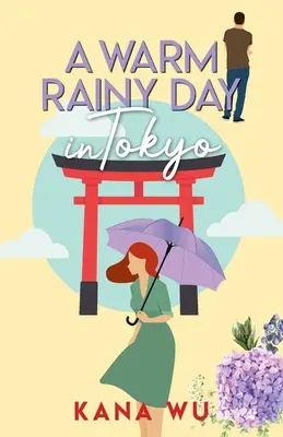 Egy meleg esős nap Tokióban - A Warm Rainy Day In Tokyo