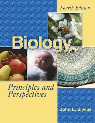 Biológia: Elvek és perspektívák - Biology: Principles and Perspectives