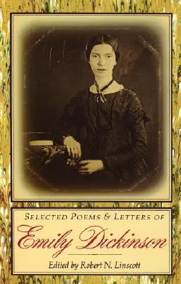 Emily Dickinson válogatott versei és levelei - Selected Poems & Letters of Emily Dickinson