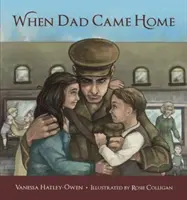 Amikor apa hazajött - When Dad Came Home