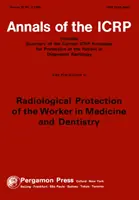 ICRP 57. kiadvány - A dolgozók sugárvédelme az orvostudományban és a fogászatban - ICRP Publication 57 - Radiological Protection of the Worker in Medicine and Dentistry