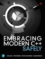 A modern C++ biztonságos átvétele - Embracing Modern C++ Safely