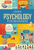 Pszichológia kezdőknek - Psychology for Beginners