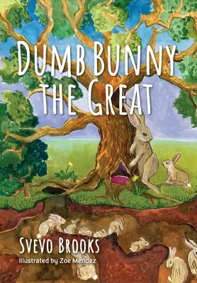 Dumb Bunny a Nagy - Dumb Bunny the Great