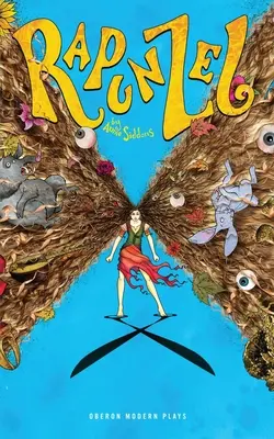 Rapunzel vagy a varázsmalac - Rapunzel or the Magic Pig