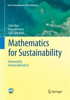 Matematika a fenntarthatóságért - Mathematics for Sustainability
