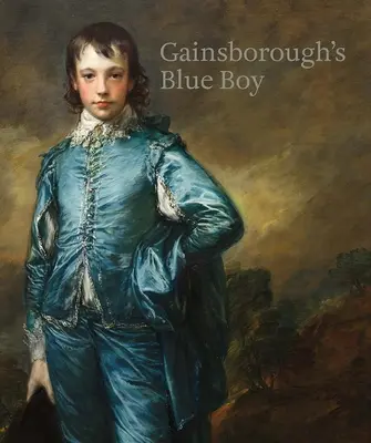 Gainsborough Kék fiúja - Gainsborough's Blue Boy