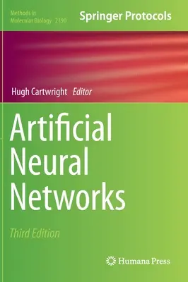 Mesterséges neurális hálózatok - Artificial Neural Networks